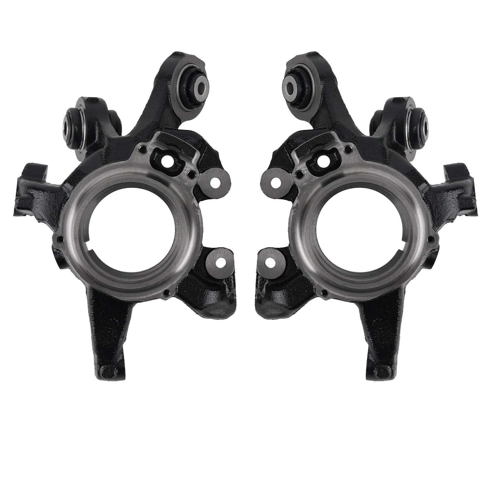 Rear Steering Knuckle Assembly for BMW 328i 335i 135i (2007-2013)