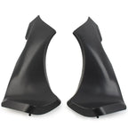 Air Intake Duct Cover for Kawasaki Ninja ZX6R ZX-6R ZX636 (2005-2006)