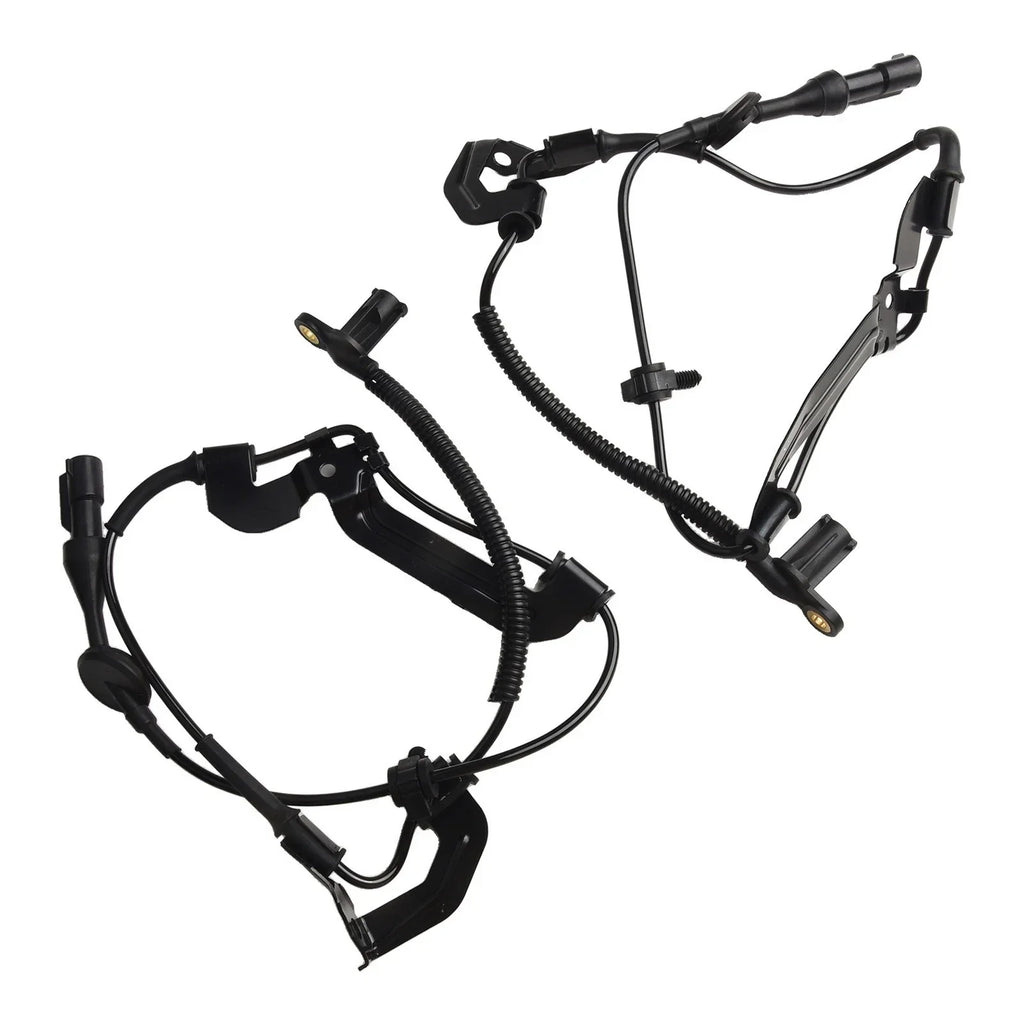 ABS Wheel Speed Sensors / Set of 2 / Front Left Right for Ford Escape