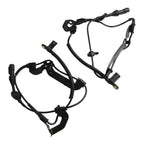 ABS Wheel Speed Sensors / Set of 2 / Front Left Right for Ford Escape