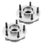 2X Front Wheel Hub Bearing Assembly 513089 for Chrysler Dodge Eagle Prowler (1997–2002)
