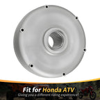 Rear Brake Drum Hub for Honda Recon 250 TRX250TE/TRX250TM (1997–2023) 43620-HM8-00