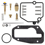 Carburetor Rebuild Kit for Yamaha TTR 250 TTR250MC (1999–2006)
