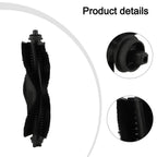 Replacement Kit with Roller Brush and Filters for Hoover HG4