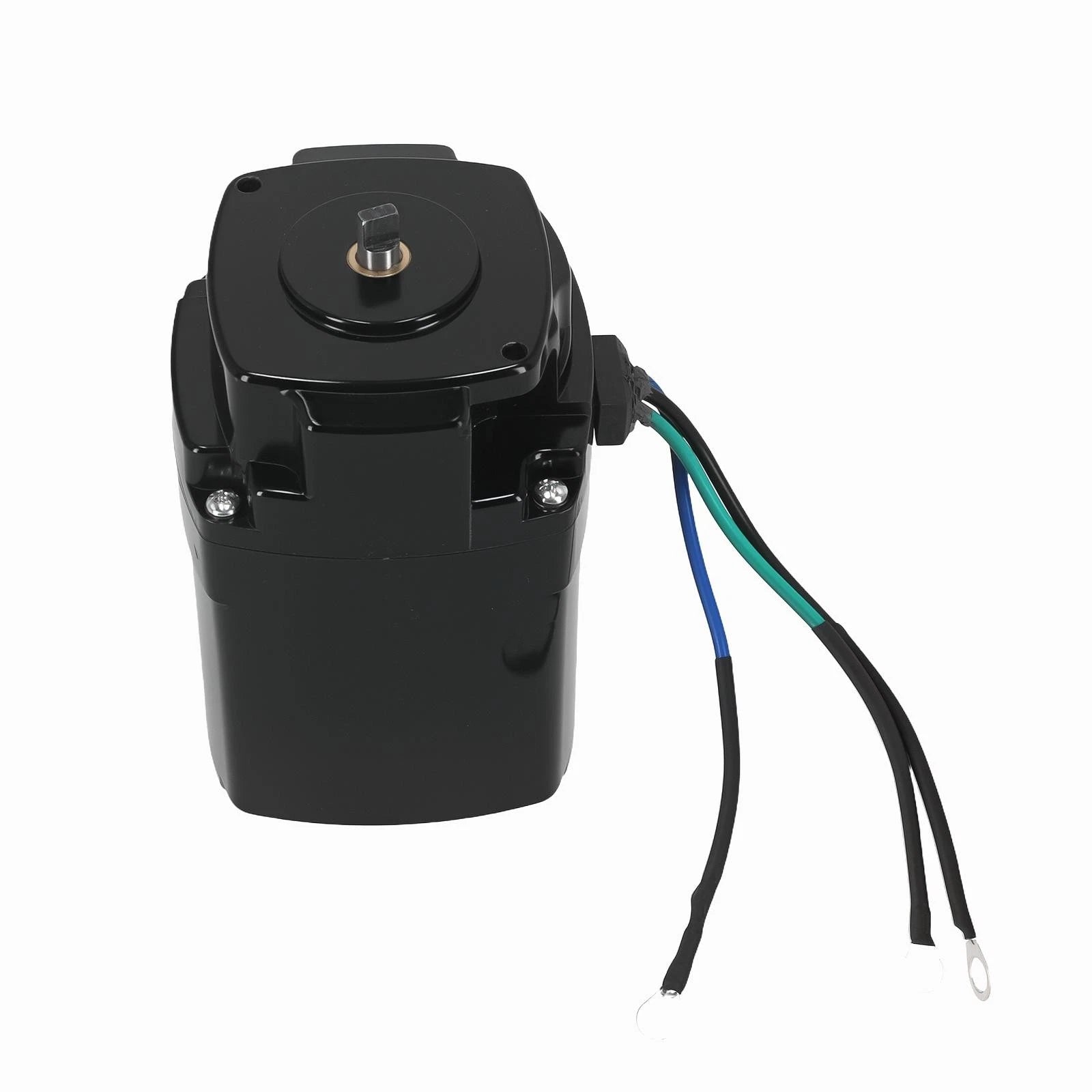 Tilt Trim Motor for Mercury (1976–1984) 12V 3-Wire Reversible 88183A12 17649A1