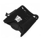 Dash Cover Mat for Mazda 3 (2014–2017) - Black Dashmat