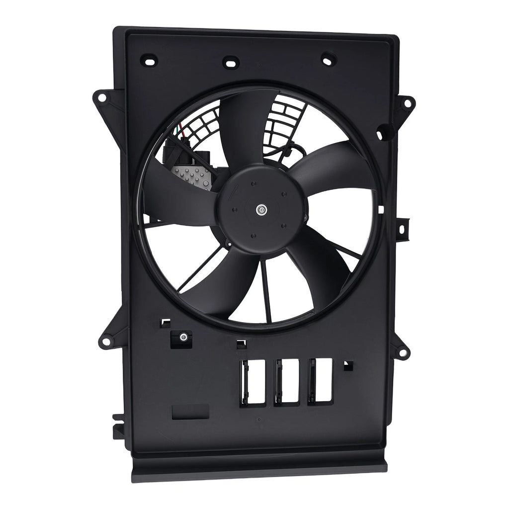 Radiator Cooling Fan Assembly for Mazda CX-3 (2016–2021) PEHH15025 MA3115166
