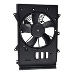 Radiator Cooling Fan Assembly for Mazda CX-3 (2016–2021) PEHH15025 MA3115166