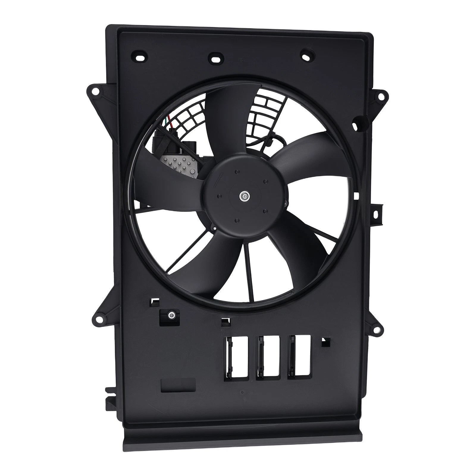 Radiator Cooling Fan Assembly for Mazda CX-3 (2016–2021) PEHH15025 MA3115166