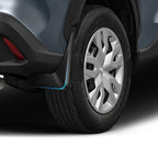 Splash Guards Mud Flaps Front Rear for Toyota Venza (2009-2016)