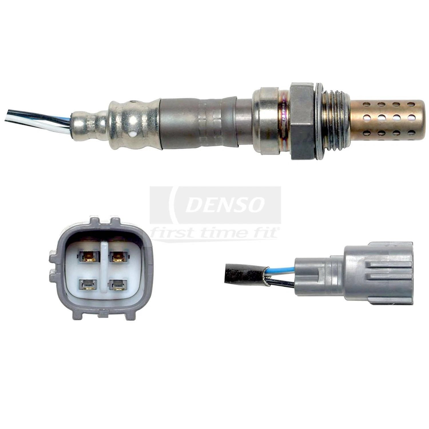 Downstream Oxygen Sensor DENSO 2344260 for ES350 GX460 LX470 Avalon Camry Tundra (2007–2021)