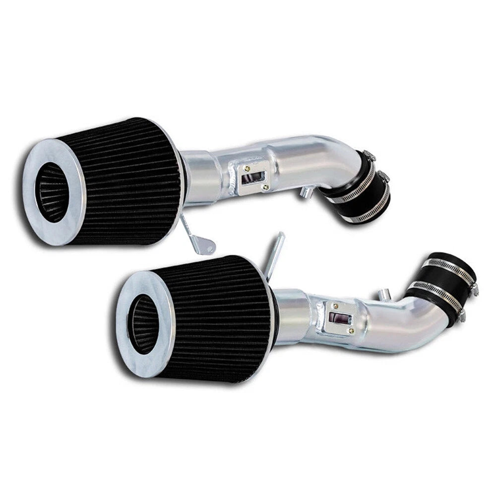 Cold Air Intake Induction Kit with Filter for Nissan 370Z (2009–2019)