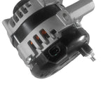 Alternator for Cadillac XTS V6 3.6L (2013–2019) 220A 12V 6-Groove Pulley
