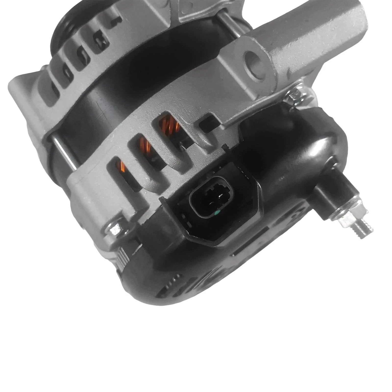 Alternator for Cadillac XTS V6 3.6L (2013–2019) 220A 12V 6-Groove Pulley