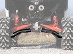High Clearance Rear A-Arms for Can-Am Maverick / Max / X RS / X DS (2013–2023)