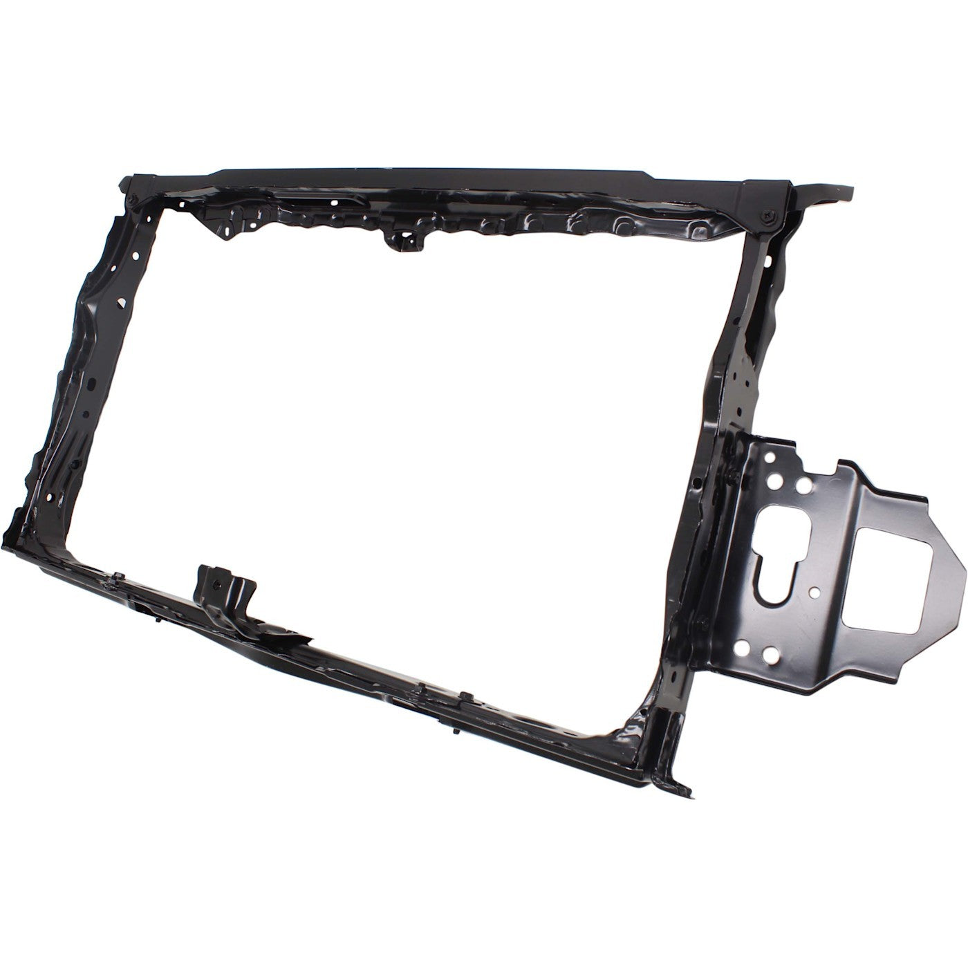Radiator Support Core for Toyota RAV4 (2016–2018)