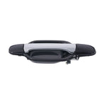 4pcs Chrome Door Handle for Holden Rodeo RA Colorado RC