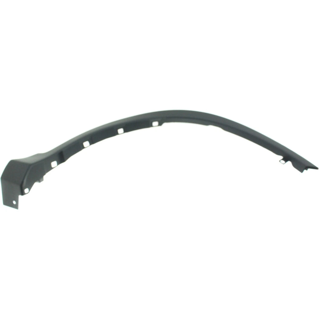 Fender Trim Molding for Front Passenger Right Side