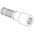 PTO Shaft for 1080 1085 285 (Fits 516354M1 A-516354M1 A-516354M1-A)
