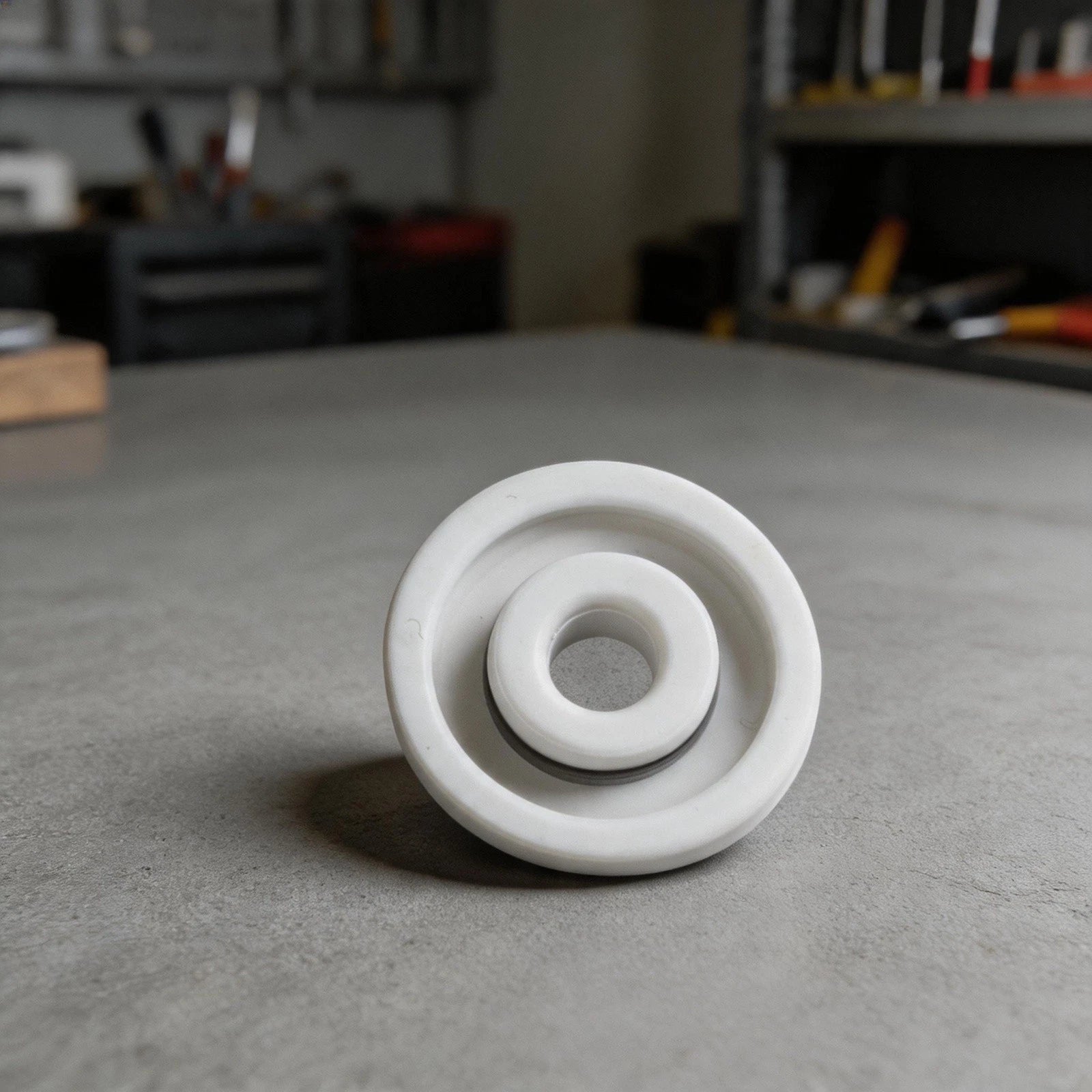 Seal Gasket for Electric Toothbrush HX67 HX93 HX99