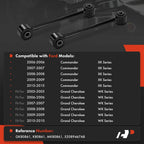 2X Front Sway Bar Links for Jeep Grand Cherokee (2005–2010)