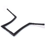 1-1/2" Fat Ape Bar Rise 12" Handlebar for Harley Road Glide (2015–2023)