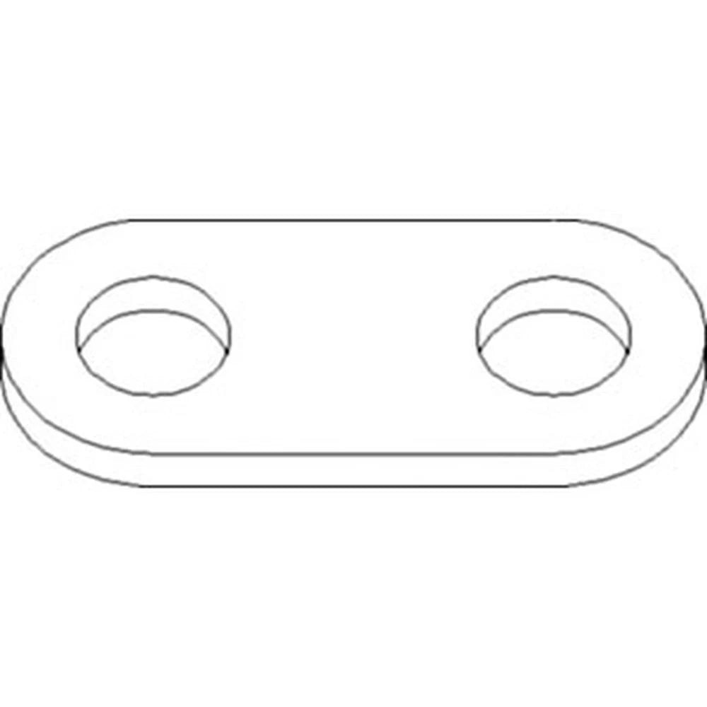 Front Drawbar Support Strap for John Deere 7630 7720 7730 7820 7830 7920 7930 8100 8100T