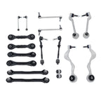 18X Control Arm Sway Bar Link Suspension Kit for BMW 335i (2007-2011)