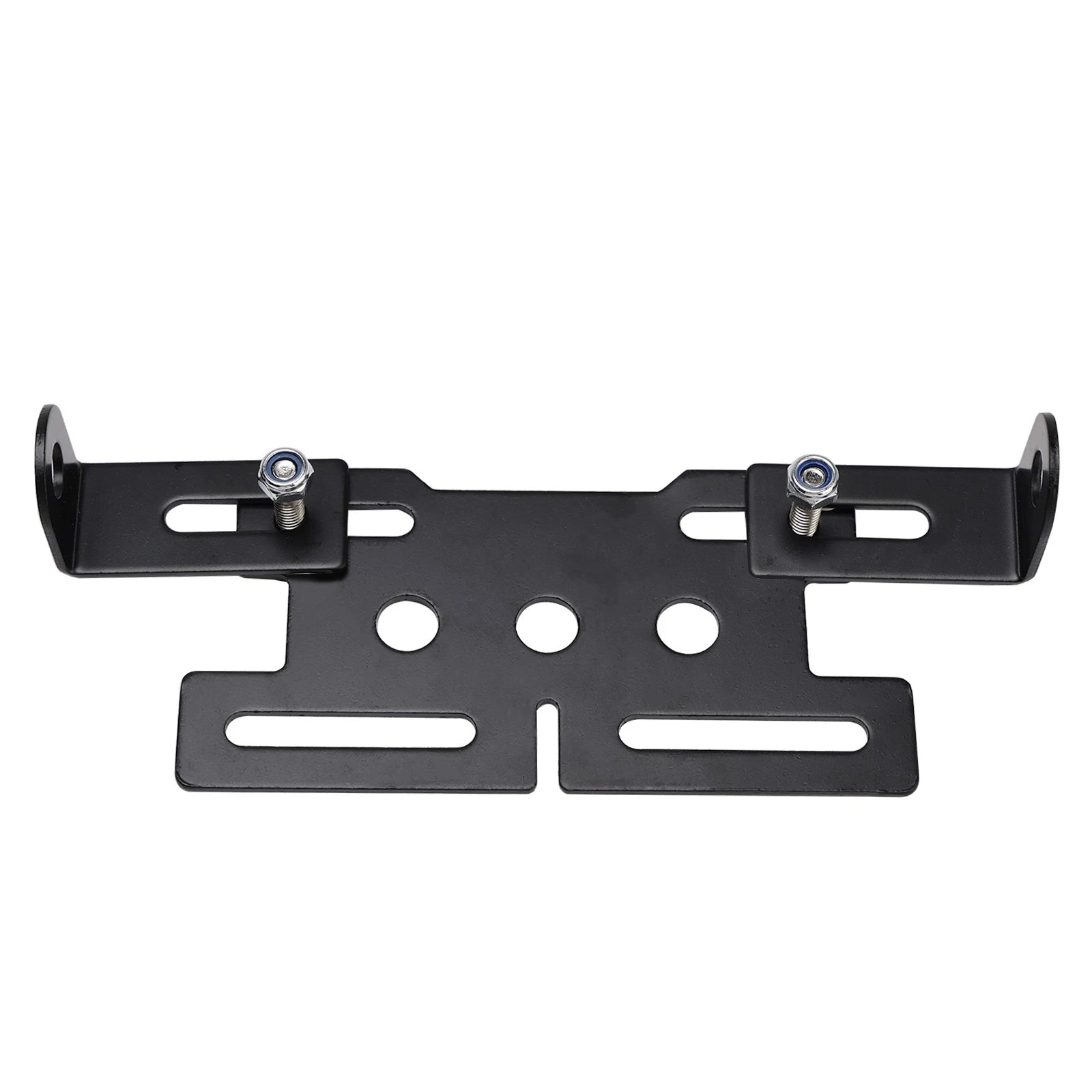 Taillight Mount Support License Plate Holder for Motorcycle