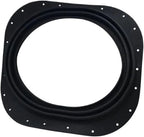 Transom Plate Seal Boot for OMC Stringer 800 (18-2768, 0909527, 86710)