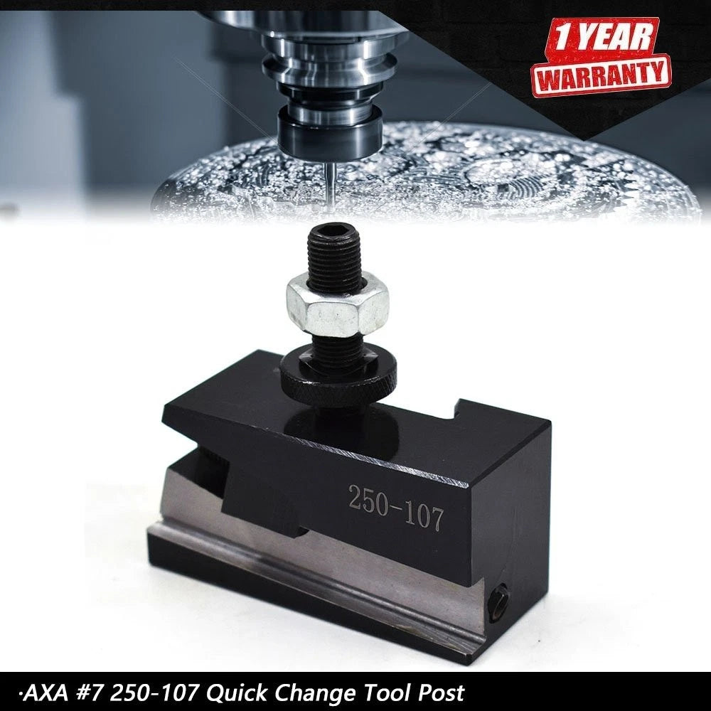 Parting Blade Holder for CNC Lathe (Universal)