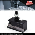 Parting Blade Holder for CNC Lathe (Universal)
