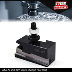 Parting Blade Holder for CNC Lathe (Universal)