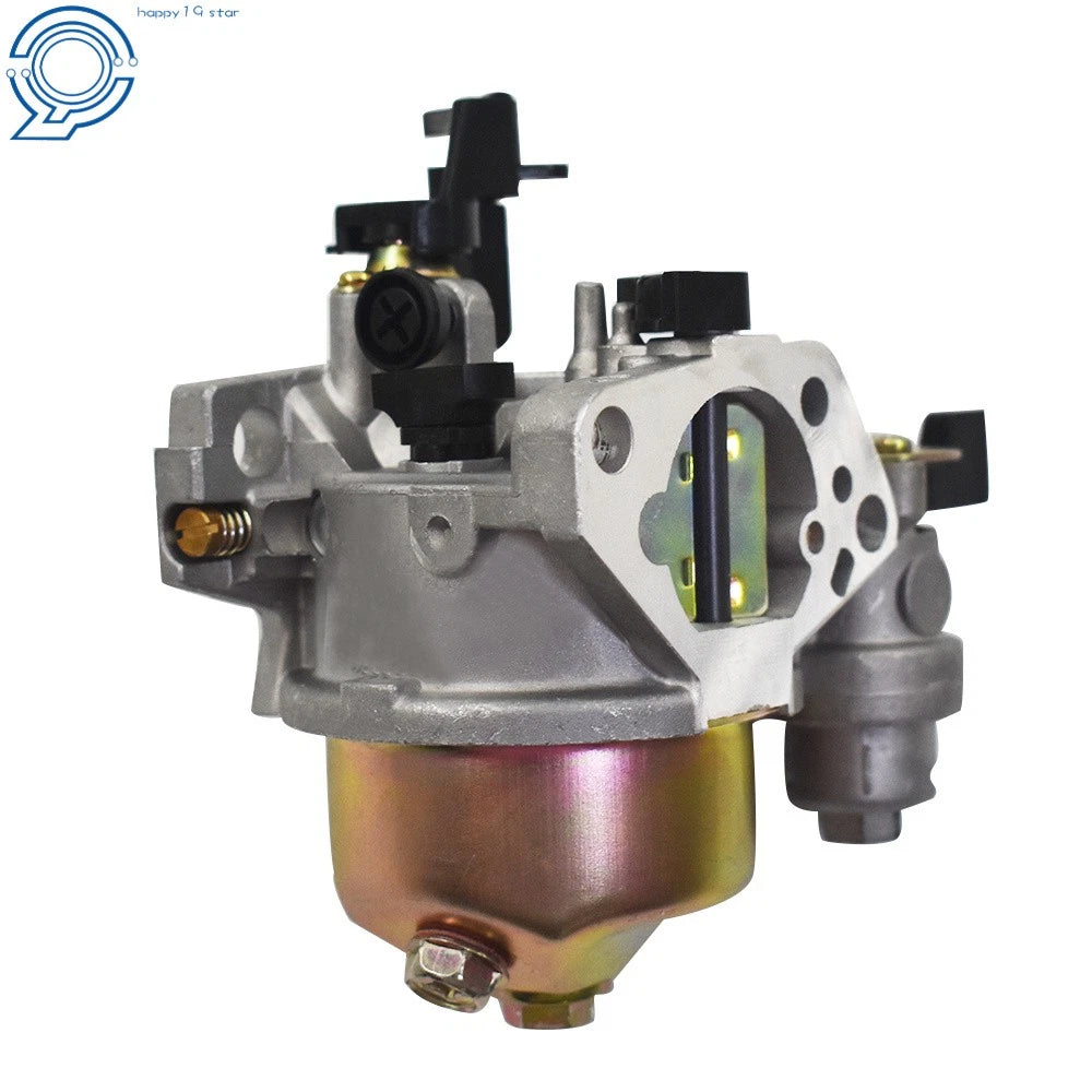 2 Pack Carburetor Kit for Honda GX390 GX340