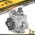 Differential Transfer Case Assembly for Nissan Rogue (2014–2015)