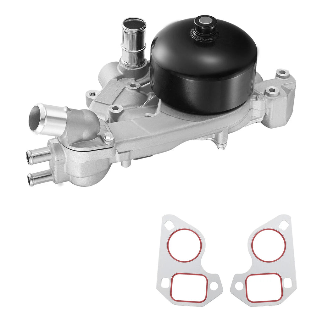 Water Pump and Thermostat for Chevrolet Corvette Camaro Pontiac GTO (1997–2004)