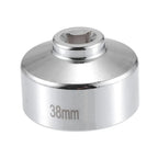 38mm Oil Filter Wrench Socket Tool for Honda CR-V