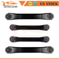 Set of 4 Control Arms for Dodge Ram 1500 (2000–2001) 4WD