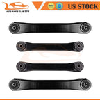 Set of 4 Control Arms for Dodge Ram 1500 (2000–2001) 4WD