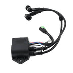 Ignition Coil for Suzuki Outboard DT6 DT8 2-Stroke 6/8HP