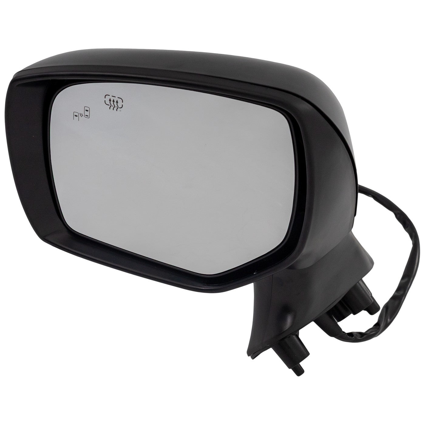 Left Side Heated Mirror for Subaru Forester (2017–2018)