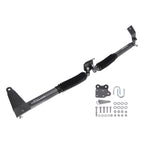 Front Steering Stabilizer Kit for Dodge Ram 3500 4WD (2003–2010)