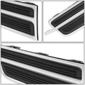 Fog Light Cover for Cadillac XTS (2013–2017)