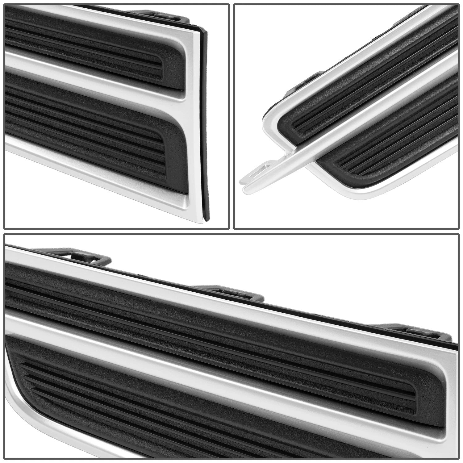 Fog Light Cover for Cadillac XTS (2013–2017)