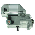 Starter for Kubota Compact Tractor L3000 L4000 L6000 (2003–2010)