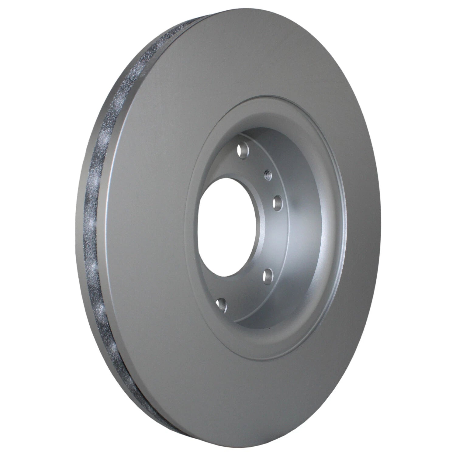 2X Front 325mm Brake Rotors for Buick Chevy GMC Saab