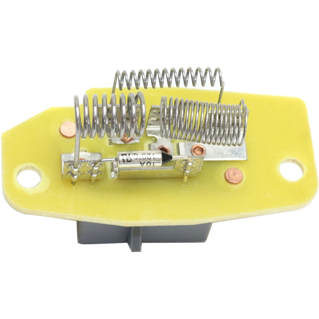 Blower Motor Resistors for E350 Van, F150, F250, F350, E150, E250