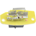 Blower Motor Resistors for E350 Van, F150, F250, F350, E150, E250