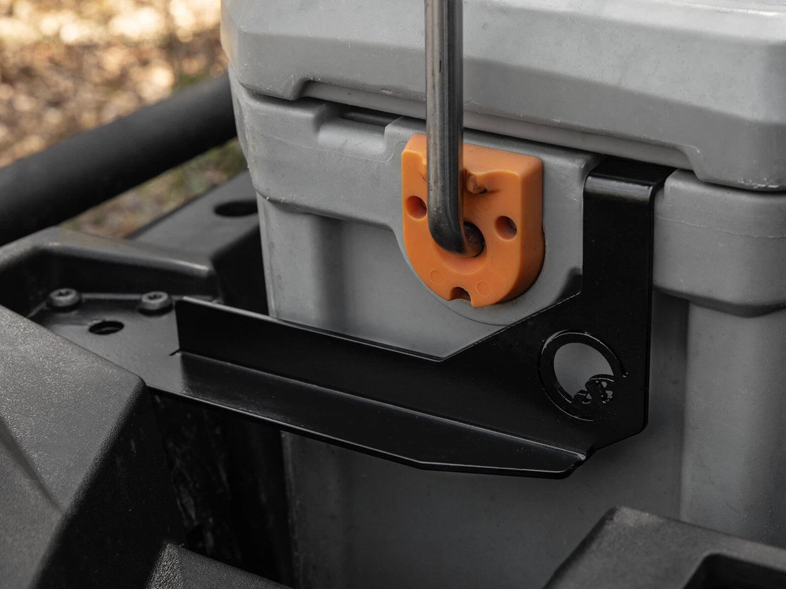 Cooler Mounting Bracket for Polaris RZR XP 1000 (2014–2023)