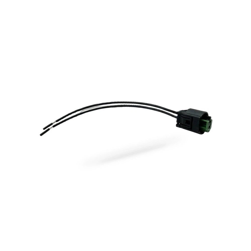 Intake Air Temperature Sensor Plug for BMW 1 3 5 Series X3 X5 (2000–2023)